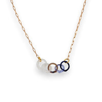 Link Necklace