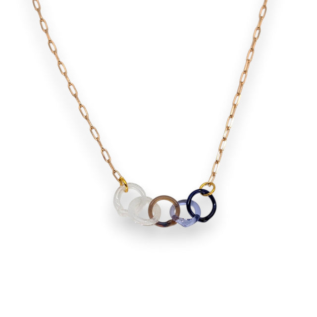 Link Necklace