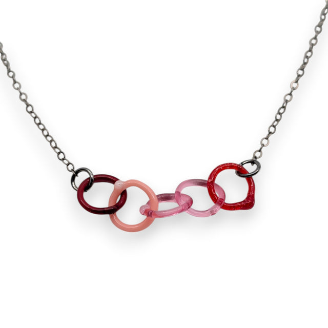 Link Necklace