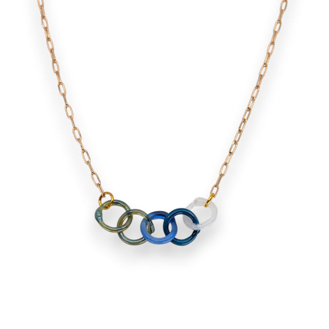 Link Necklace