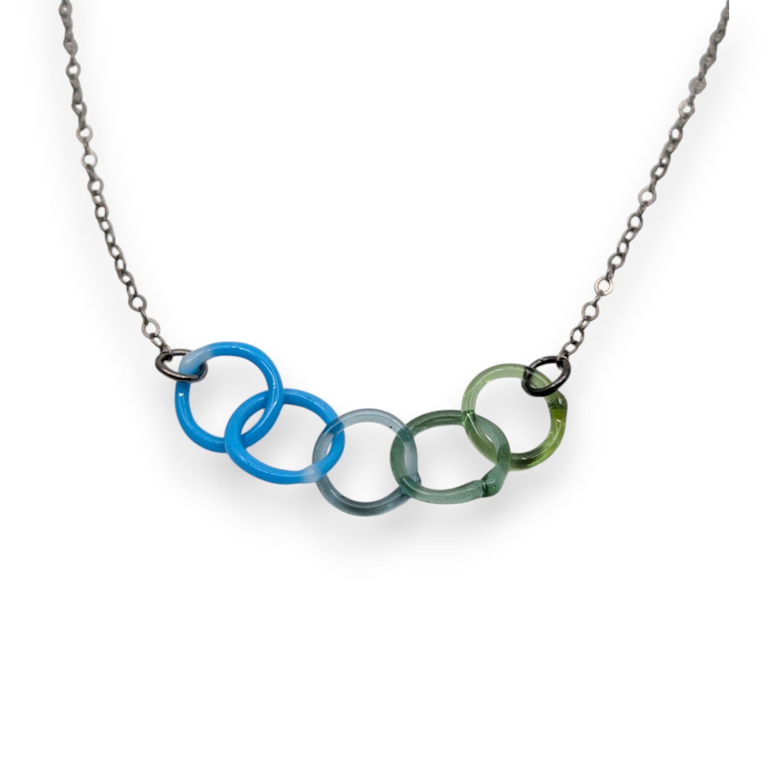 Link Necklace