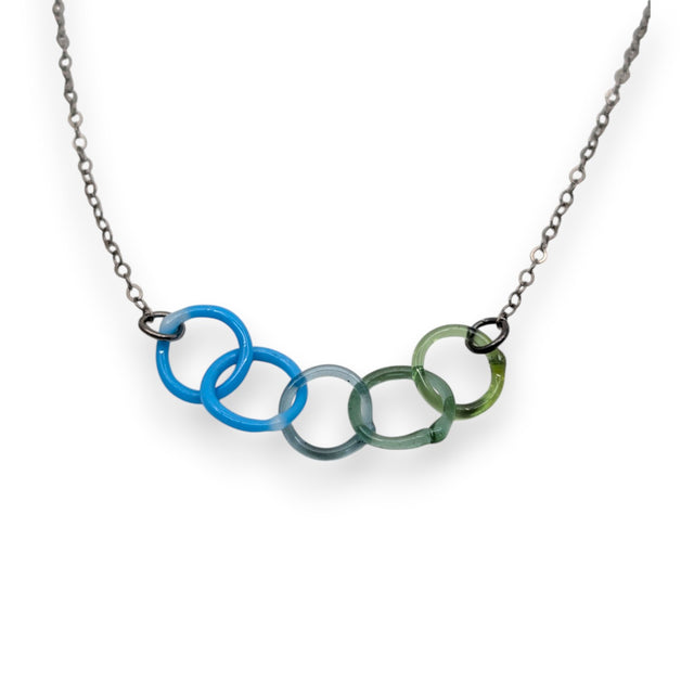 Link Necklace