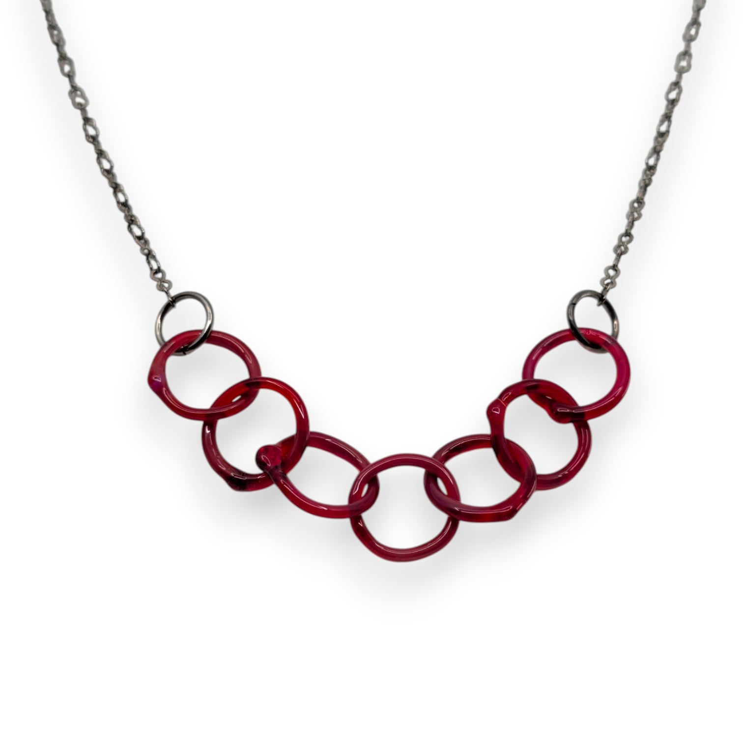 Link Necklace