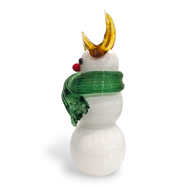 Rudolph Reindeer Snowmen