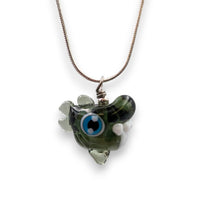 Cute Glass Necklaces