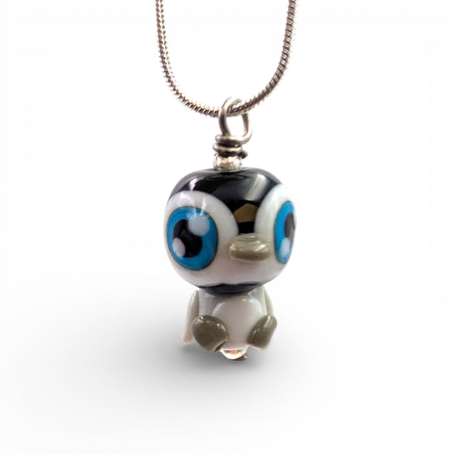 Cute Glass Necklaces