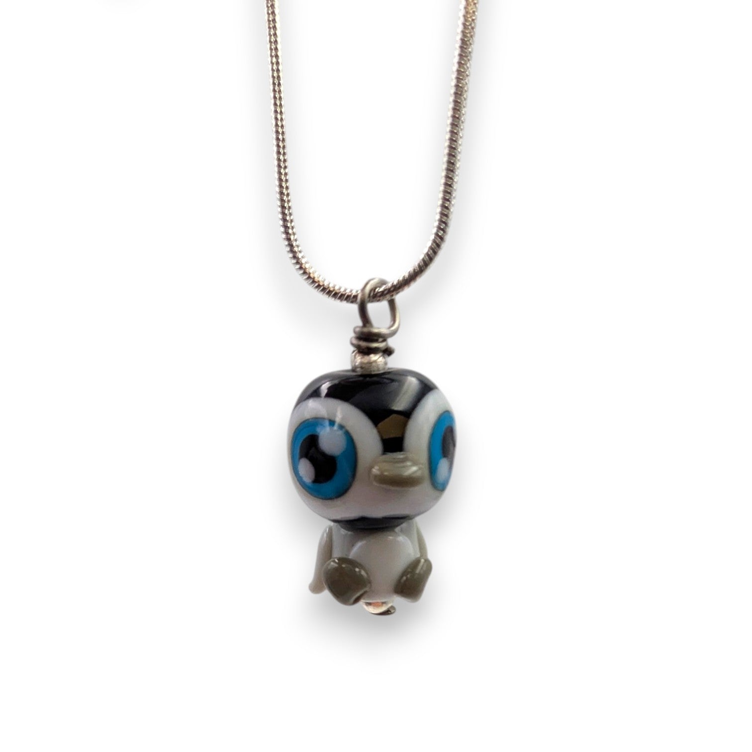 Cute Glass Necklaces