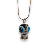 Cute Glass Necklaces