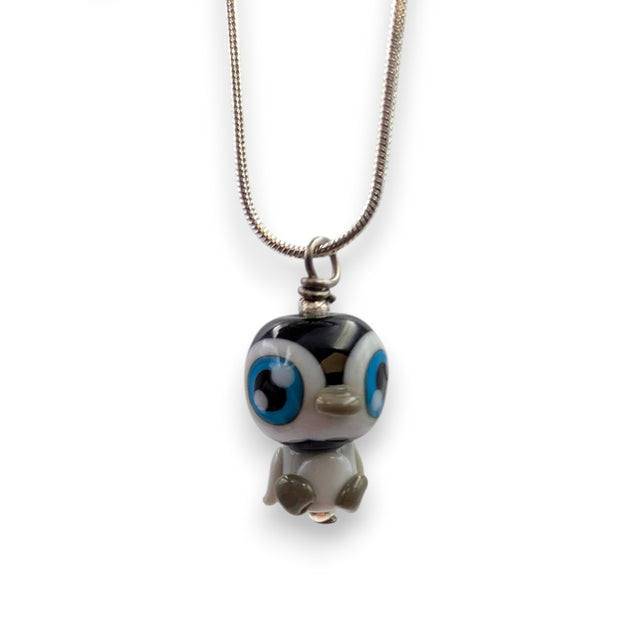 Cute Glass Necklaces