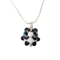 Cute Glass Necklaces