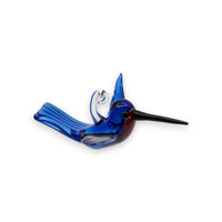 SGS Hummingbird Ornament