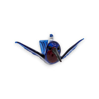 SGS Hummingbird Ornament