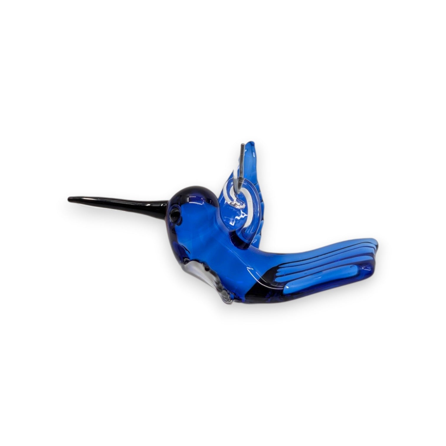 SGS Hummingbird Ornament