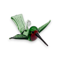 SGS Hummingbird Ornament