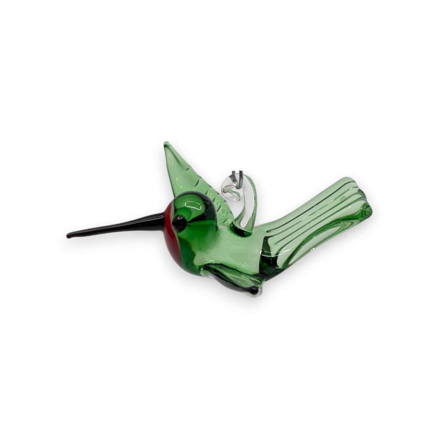 SGS Hummingbird Ornament