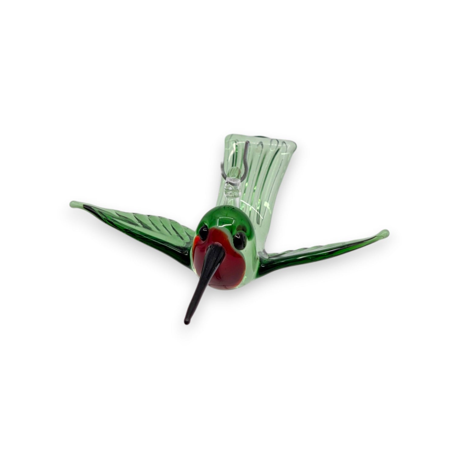SGS Hummingbird Ornament