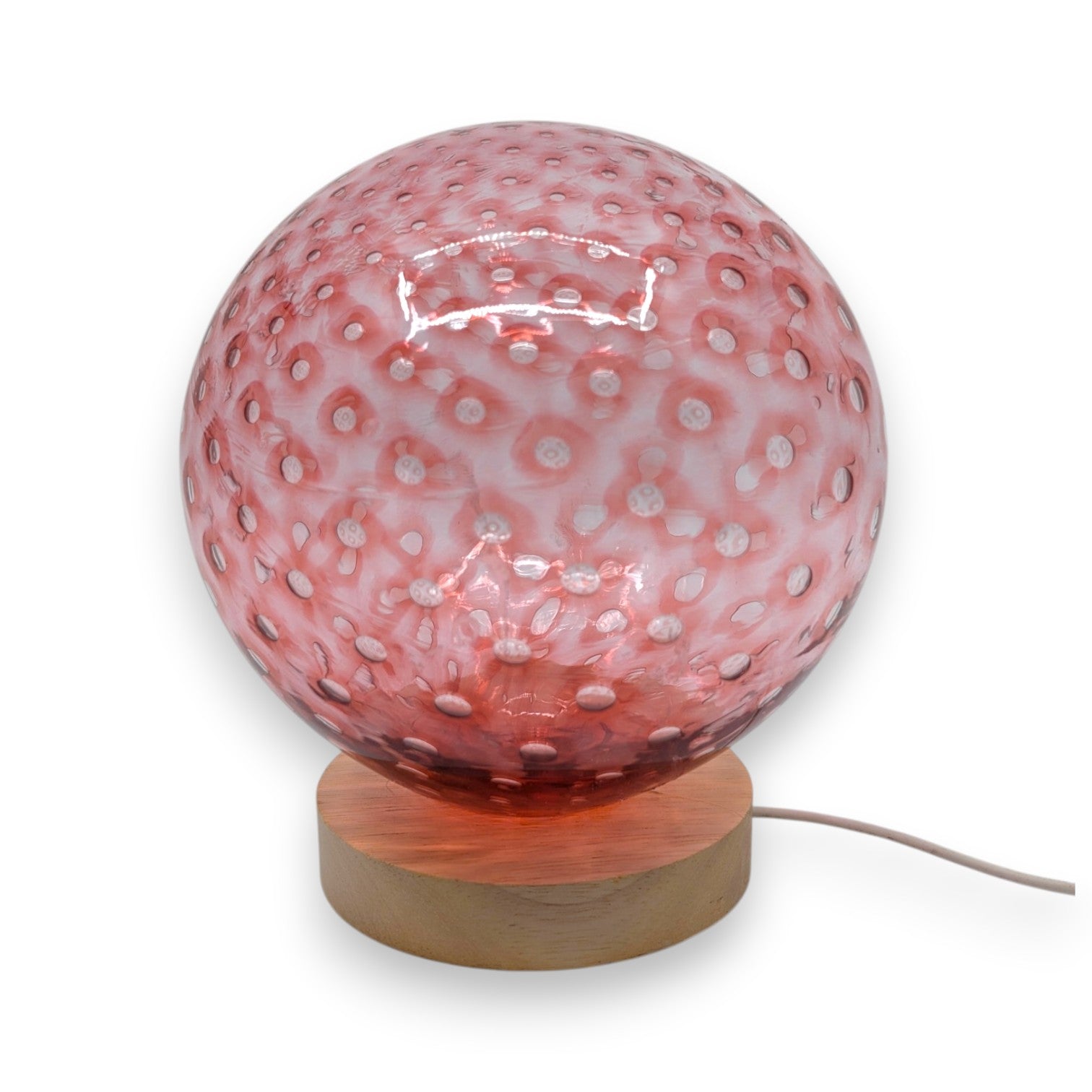 Glow Globes