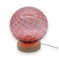 Glow Globes