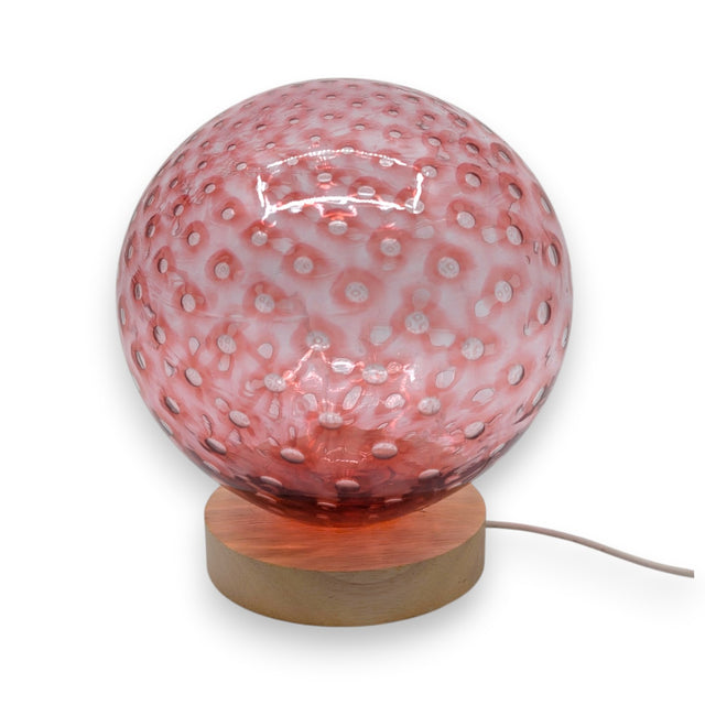 Glow Globes