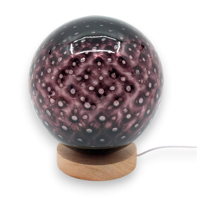 Glow Globes