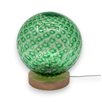 Glow Globes