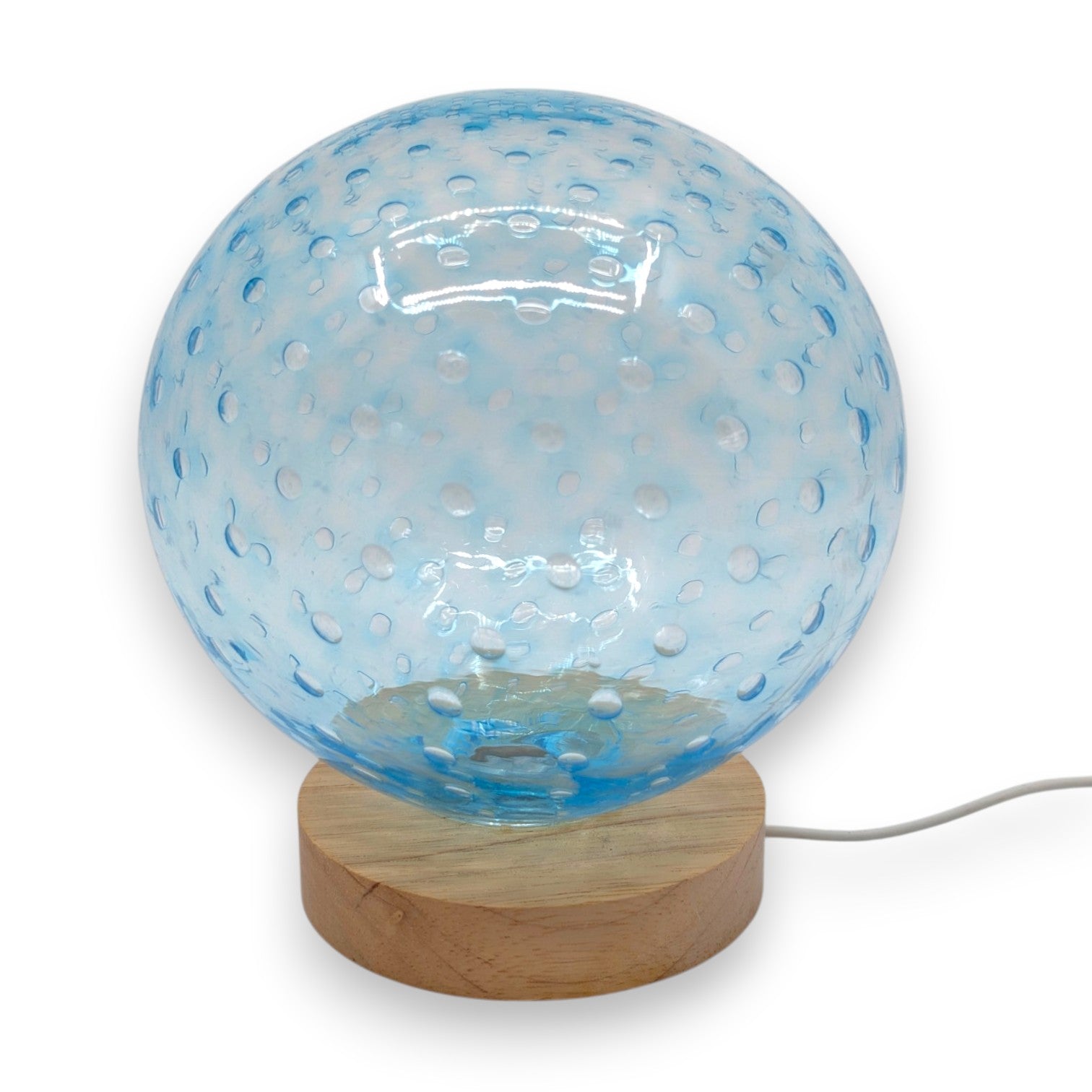 Glow Globes
