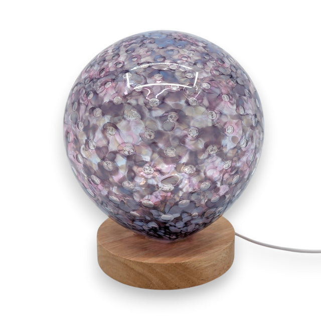 Glow Globes