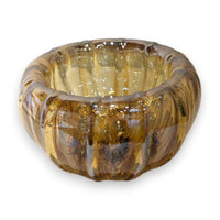 Fire Shine Bubble Bowl