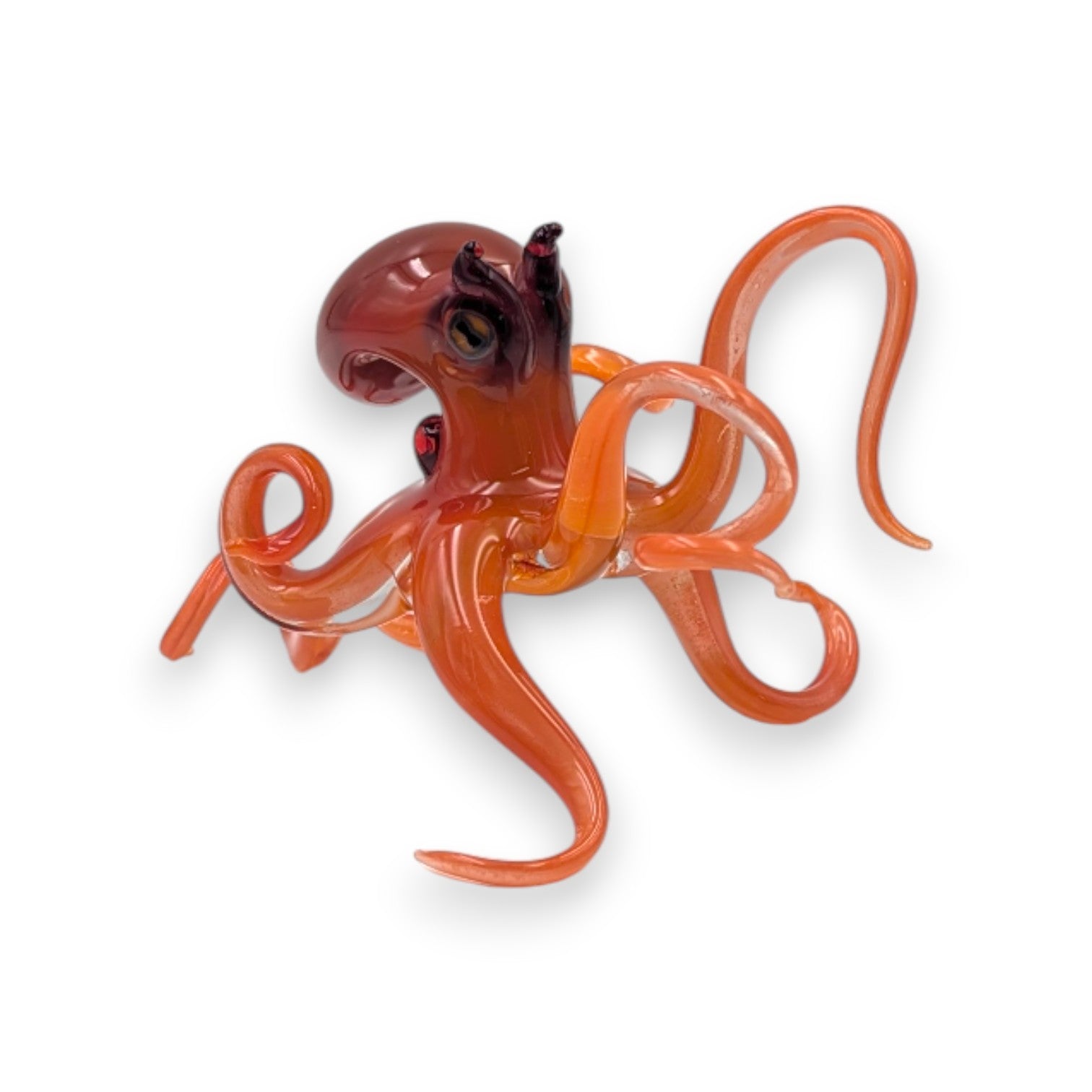 Medium Octopus Sculpture