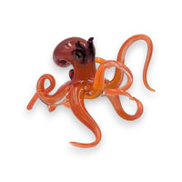 Medium Octopus Sculpture