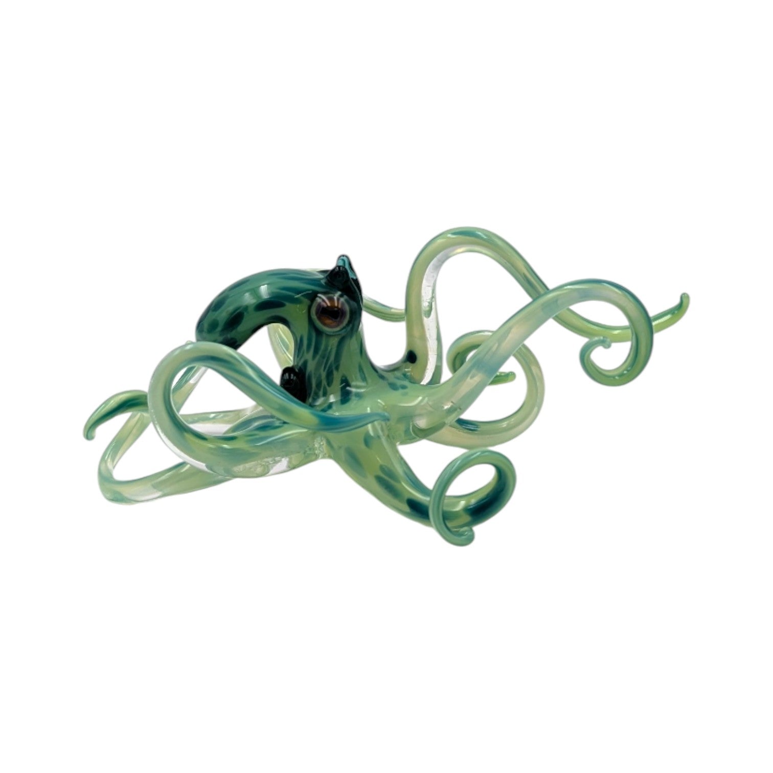 Medium Octopus Sculpture