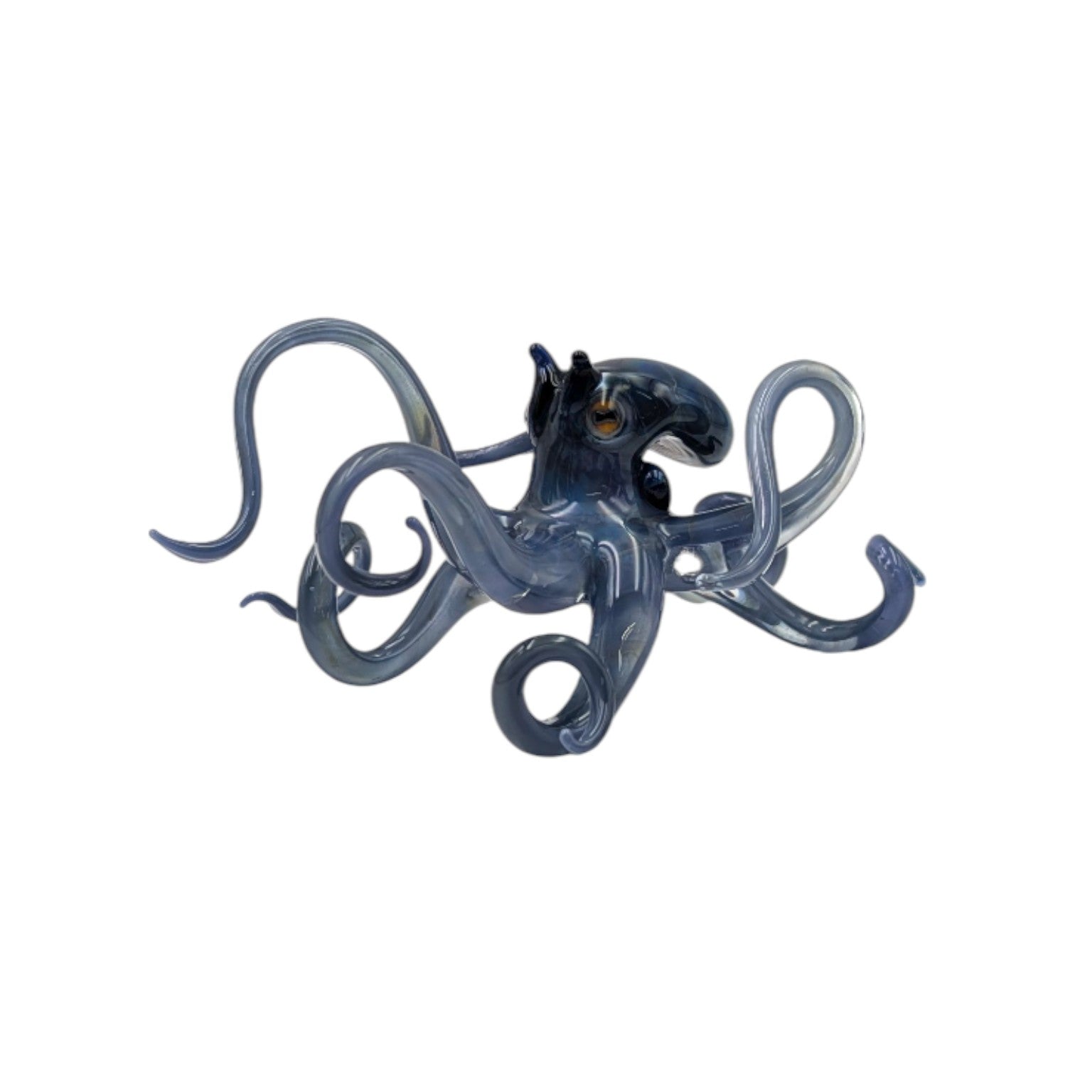 Medium Octopus Sculpture