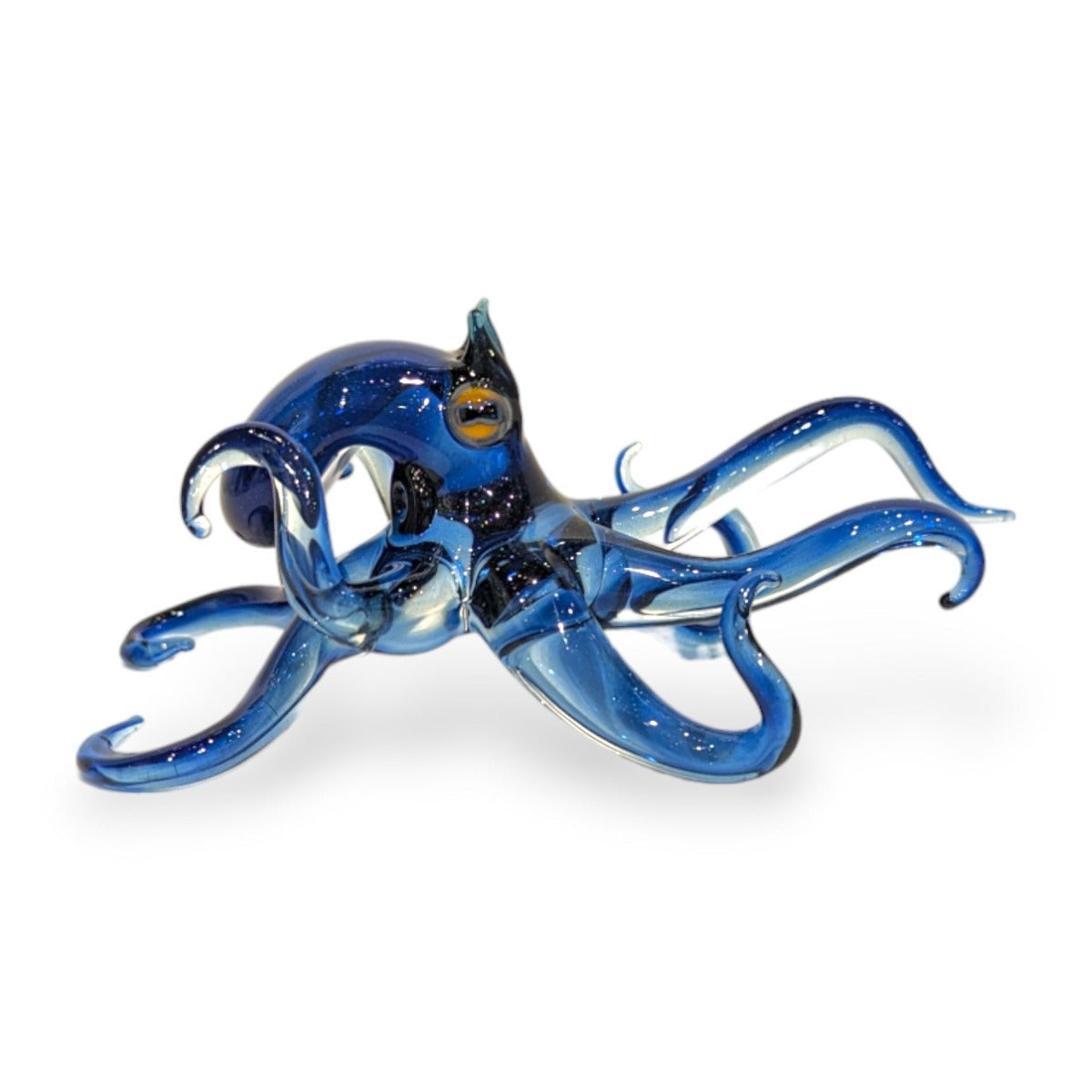 Medium Octopus Sculpture