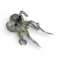 Medium Octopus Sculpture
