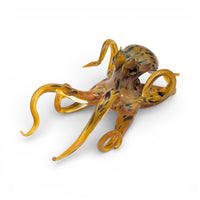 Medium Octopus Sculpture
