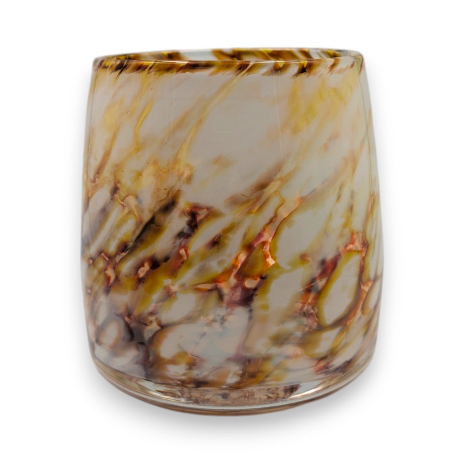 Large Votive