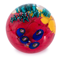 Murrine Paperweight