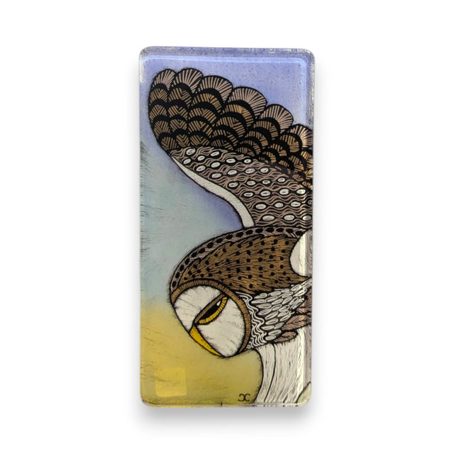 Hanging Tile 3x6"