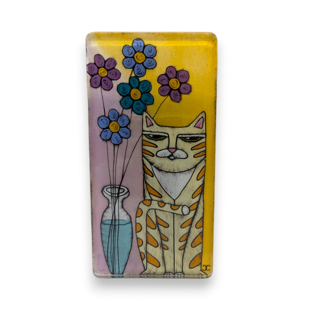 Hanging Tile 3x6"