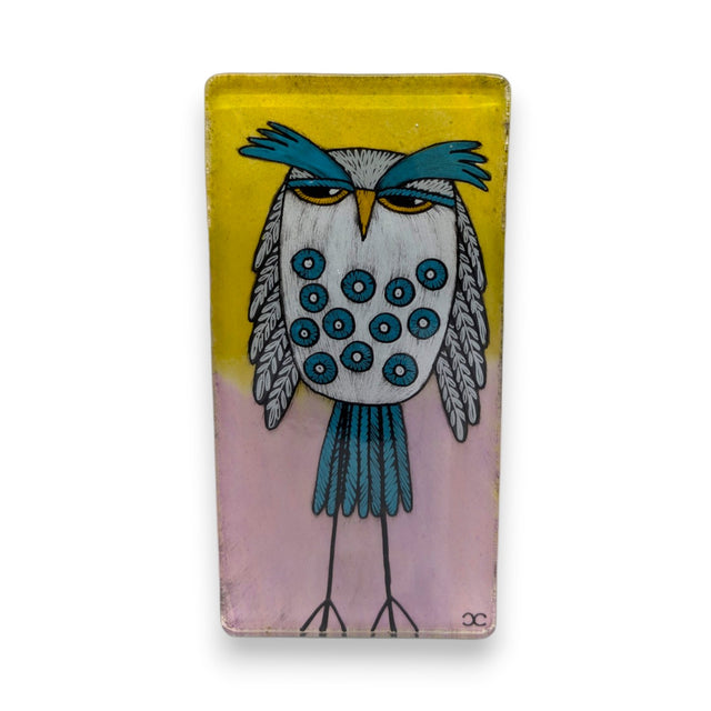 Hanging Tile 3x6"
