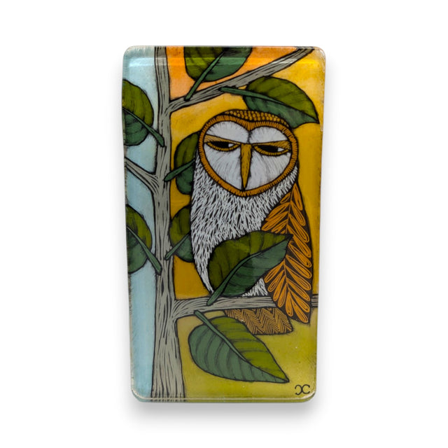 Hanging Tile 3x6"