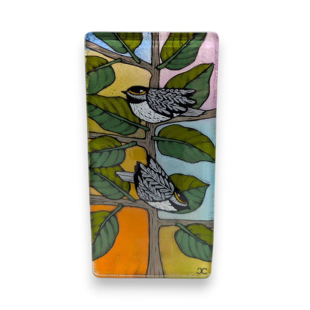Hanging Tile 3x6"