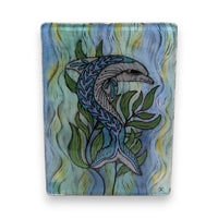 Hanging Tile 6x8"
