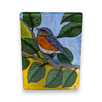Hanging Tile 6x8"