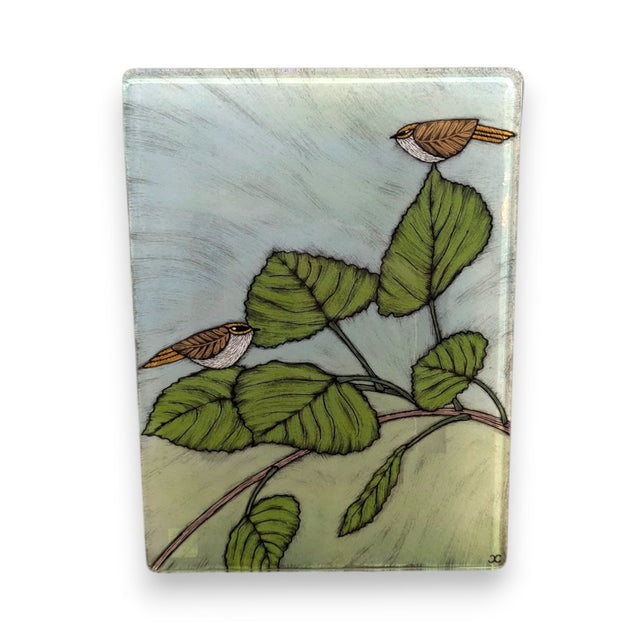 Hanging Tile 6x8"