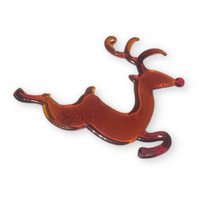 Rudolph Reindeer Ornament