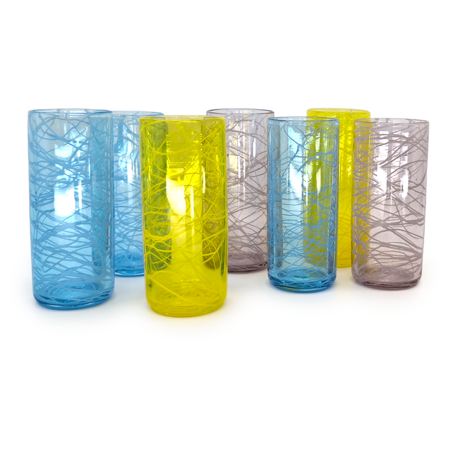 Thread Collins Glass