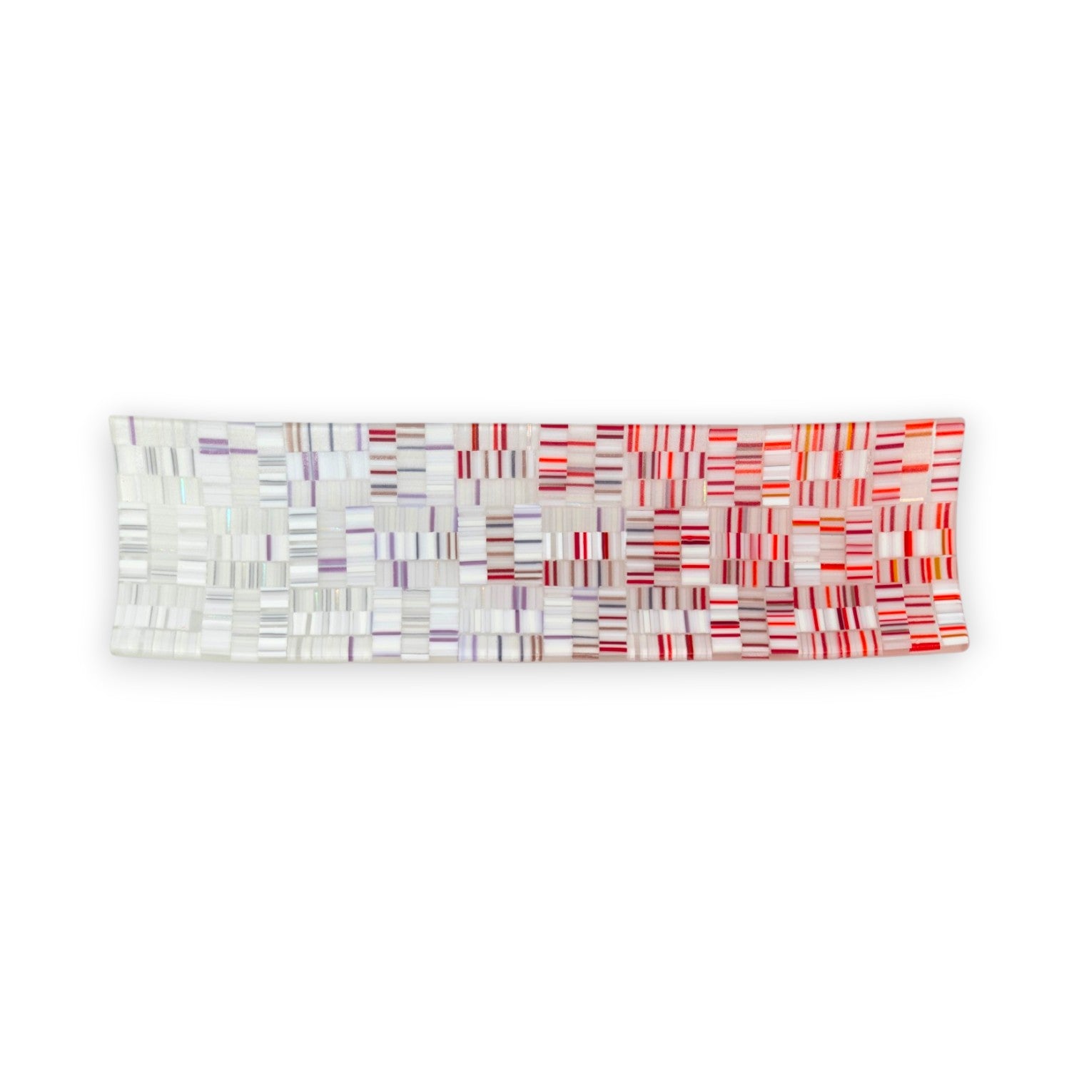 JLS Color Shift Platter