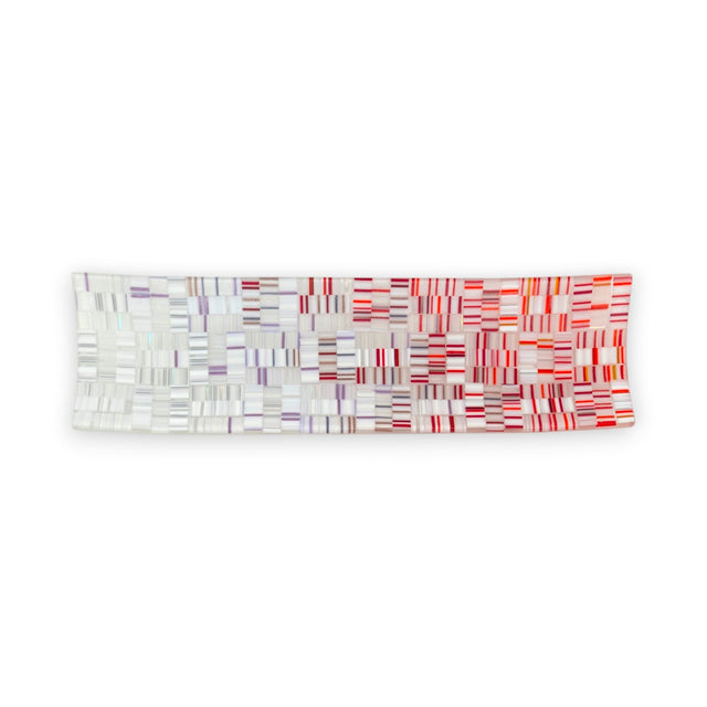 JLS Color Shift Platter
