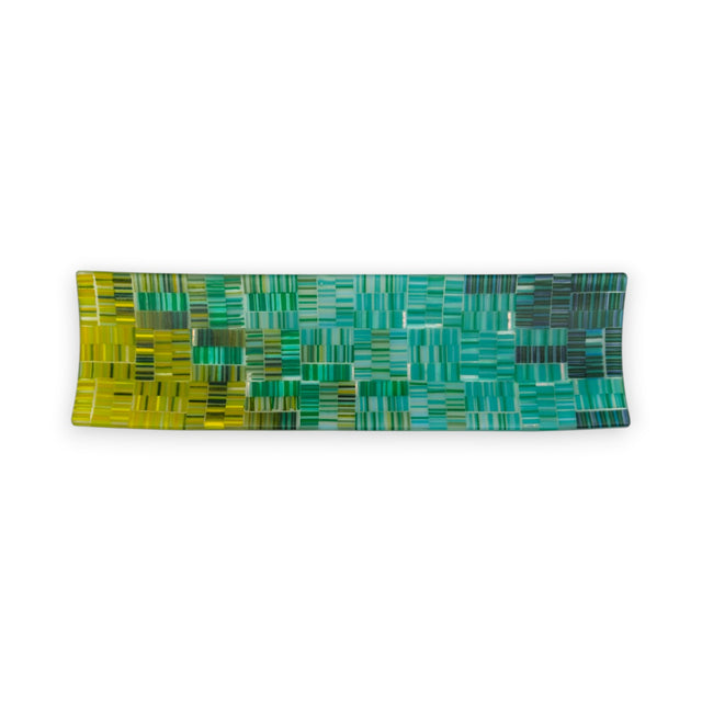 JLS Color Shift Platter